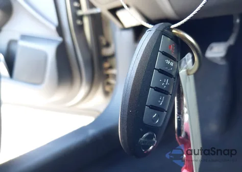 2021 Nissan Sentra Sv Xtronic Cvt from USA, damaged, VIN 3N1AB8CV4MY297325